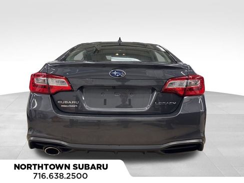 Used 2018 Subaru Legacy 2.5i Premium image 30
