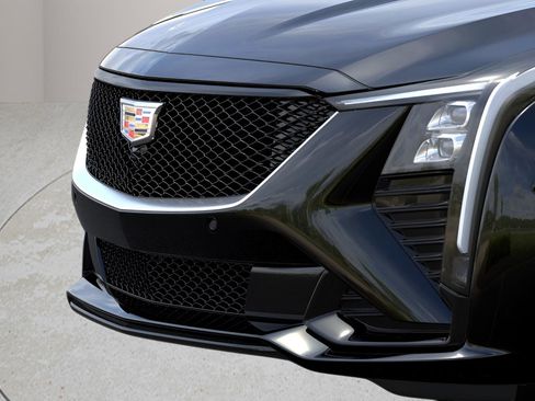 New 2025 Cadillac CT5 Sport w/ Technology Package image 21