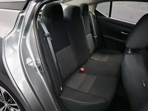 Used 2023 Nissan Sentra SV image 38