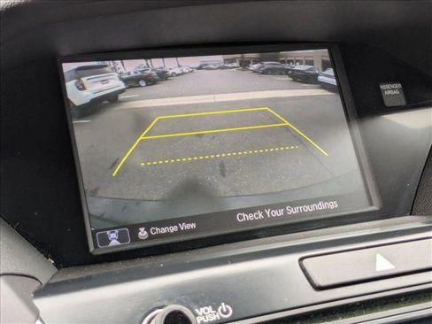 Used 2018 Acura MDX FWD image 12