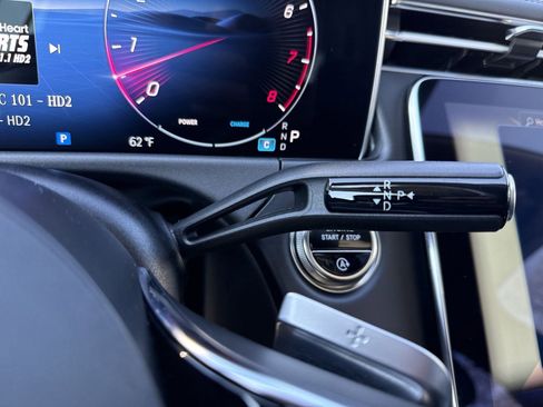 Used 2025 Mercedes-Benz E 450 4MATIC All-Terrain Wagon image 20