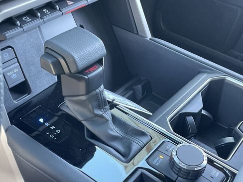 New 2026 Toyota Sequoia Limited image 12