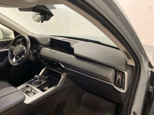 Certified 2024 MAZDA CX-90 3.3 Turbo w/ Premium Package AWD/4WD image 24