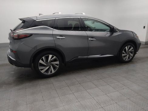 Used 2020 Nissan Murano SL image 10