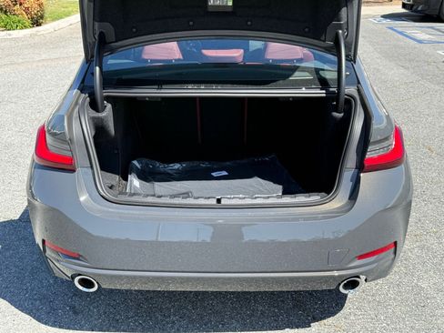 New 2026 BMW 330i Sedan image 15