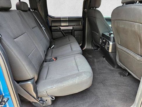 Used 2019 Ford F150 XLT RWD image 20