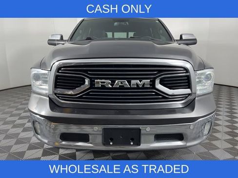 Used 2016 RAM 1500 Limited image 3