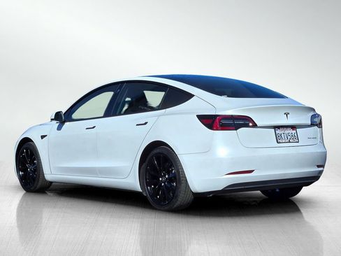 Used 2019 Tesla Model 3 Long Range image 6