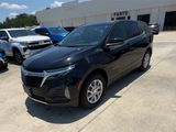 Used 2022 Chevrolet Equinox LT image 4