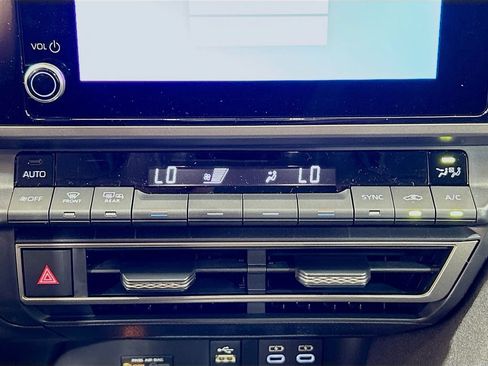 New 2026 Toyota Camry LE w/ Convenience Package FWD image 16