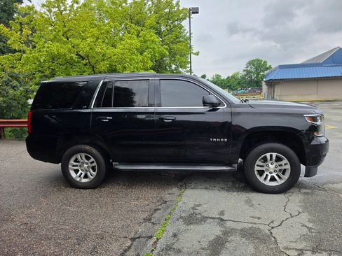 Used 2016 Chevrolet Tahoe LS RWD image 6