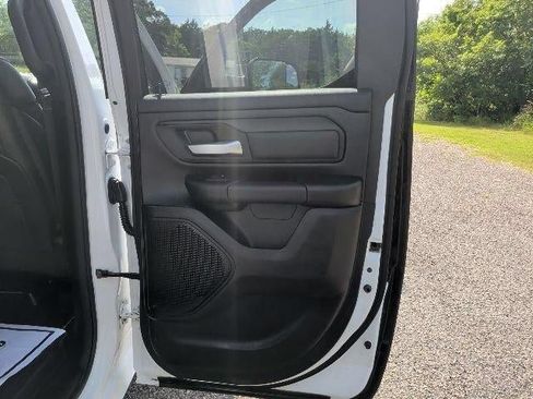 Used 2024 RAM 1500 Tradesman w/ Trailer Tow Group AWD/4WD image 11