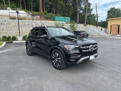 Used 2025 Mercedes-Benz GLE 350 4MATIC