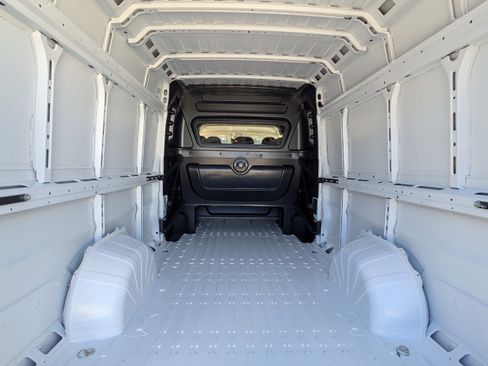 New 2026 RAM ProMaster 3500 w/ Crew Van Package image 17