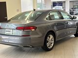 Used 2020 Volkswagen Passat 2.0T SE image 4