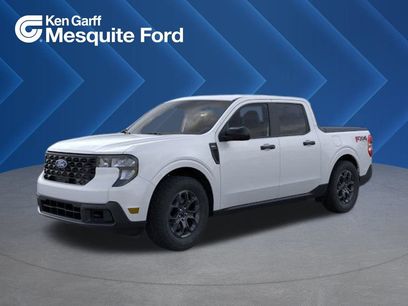 New 2026 Ford Maverick XLT w/ XLT Luxury Package