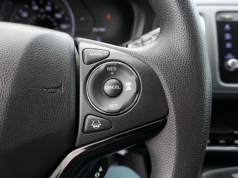 Used 2022 Honda HR-V EX image 13