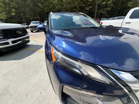 Used 2023 Nissan Rogue SL w/ SL Premium Package AWD/4WD image 15