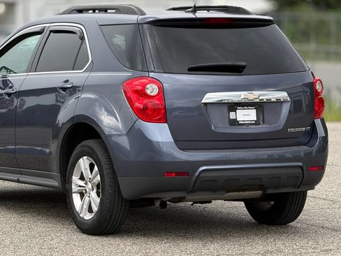 Used 2014 Chevrolet Equinox LT w/ Driver Convenience Package FWD image 16