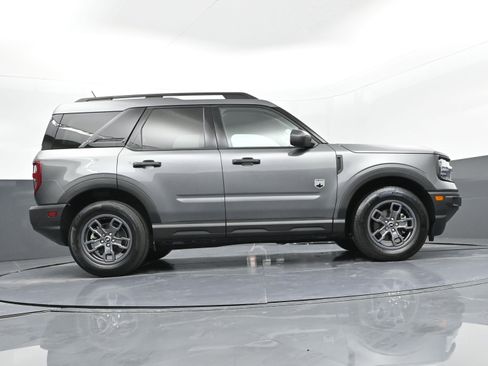 Used 2024 Ford Bronco Sport Big Bend w/ Convenience Package image 39