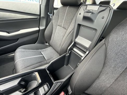 New 2025 Honda Accord Sport image 27