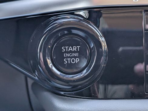 New 2026 Nissan Pathfinder SL FWD image 18