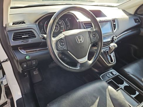 Used 2015 Honda CR-V EX-L image 13