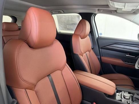 New 2026 MAZDA CX-50 AWD 2.5 S w/ Weather Package image 19