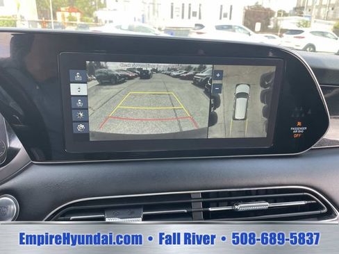 Used 2021 Hyundai Palisade Calligraphy AWD/4WD image 25