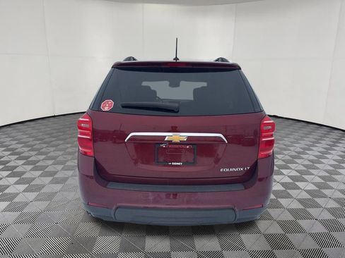 Used 2016 Chevrolet Equinox LT w/ Convenience Package image 4