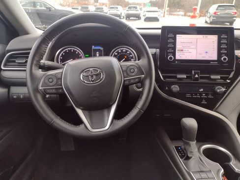 Used 2023 Toyota Camry LE image 23