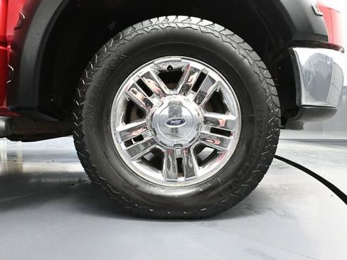 Used 2008 Ford F150 XLT image 16