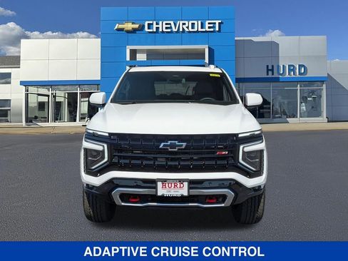 New 2026 Chevrolet Tahoe Z71 w/ Comfort Package image 9