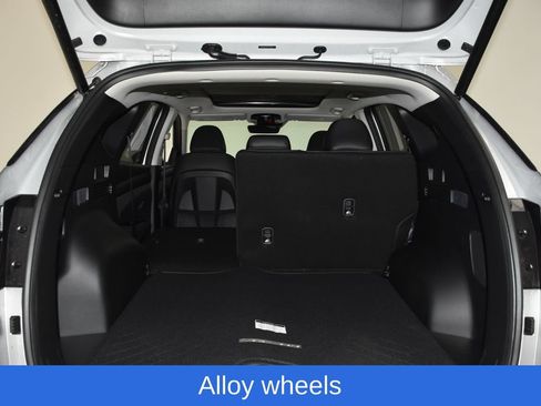 New 2026 Hyundai Tucson Limited AWD/4WD image 33