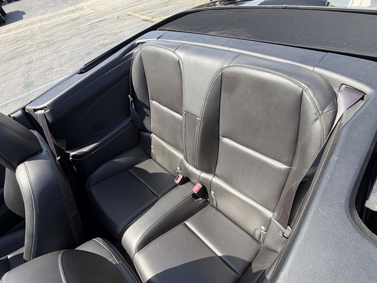 Used 2012 Chevrolet Camaro SS w/ RS Package RWD image 17