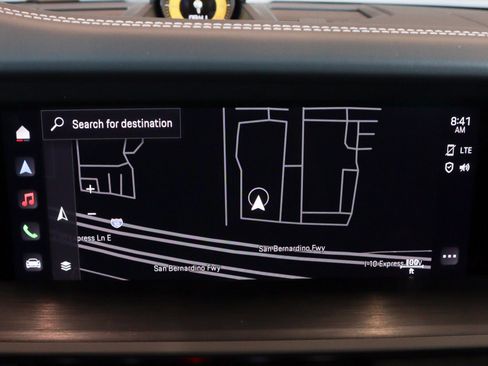 Certified 2022 Porsche 911 GT3 image 20