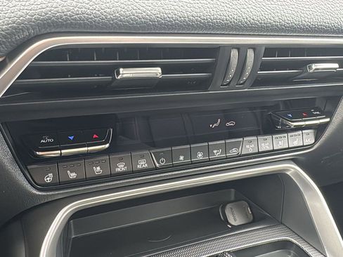 New 2026 MAZDA CX-90 Plug-In Hybrid w/Premium Sport image 27