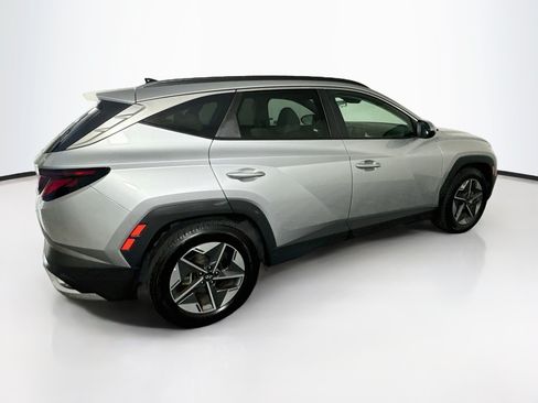 Used 2025 Hyundai Tucson SEL FWD image 10