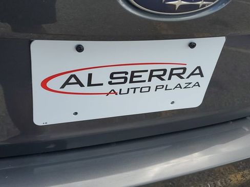 Certified 2024 Subaru Impreza 2.0i Sport AWD/4WD image 7