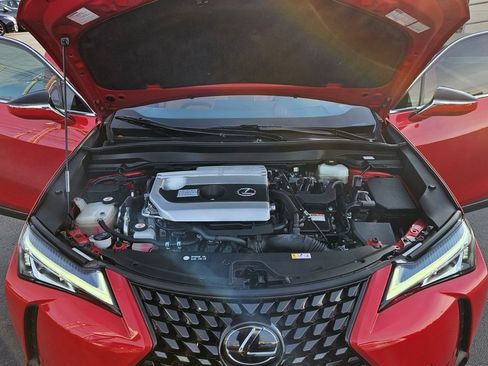 Used 2019 Lexus UX 250h 250h Luxury image 27