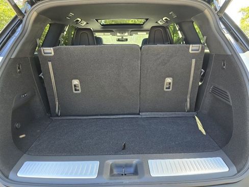 Used 2024 INFINITI QX60 Autograph image 21