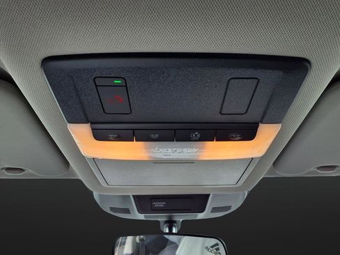 New 2026 Nissan Rogue SV AWD/4WD image 43