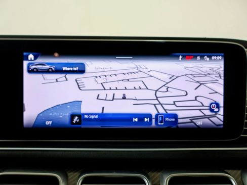 Used 2024 Mercedes-Benz GLE 53 AMG 4MATIC Coupe image 17