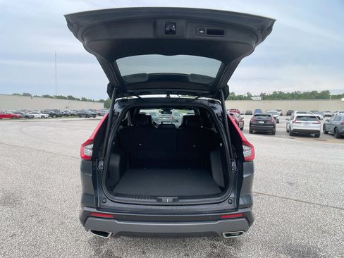 Certified 2024 Honda CR-V Sport Touring image 28
