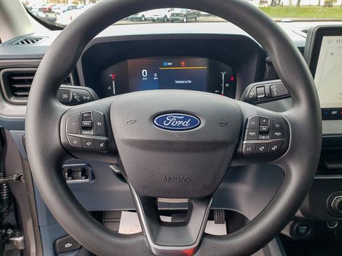 New 2025 Ford Maverick XLT w/ Black Appearance Package AWD/4WD image 18