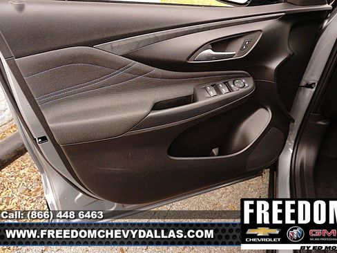 New 2026 Buick Envista Sport Touring w/ Convenience I Package image 35