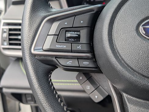 Used 2021 Subaru Outback Onyx Edition XT image 24