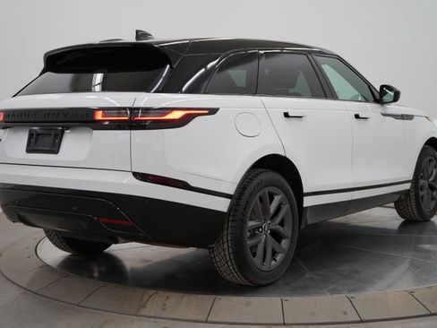 Used 2024 Land Rover Range Rover Velar Dynamic SE image 7