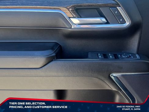 Used 2025 GMC Sierra 1500 Elevation AWD/4WD image 23