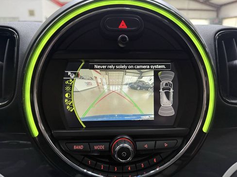 Used 2018 MINI Cooper Countryman S FWD image 27